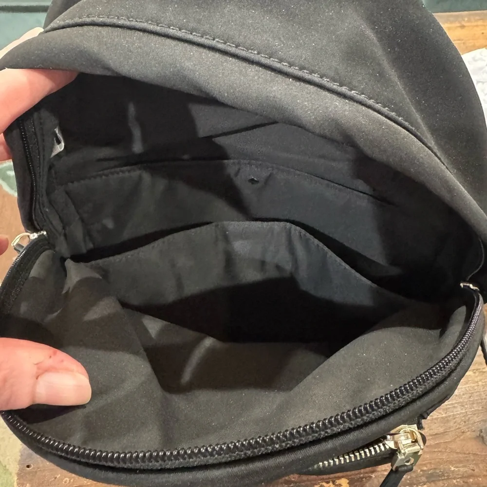 Kate Spade Medium the City Nylon Backpack